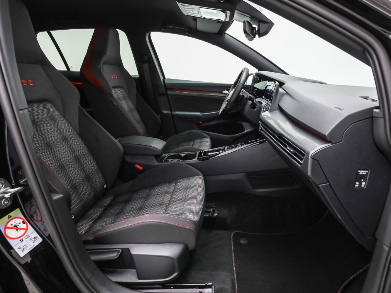 Volkswagen Golf – Bild 11