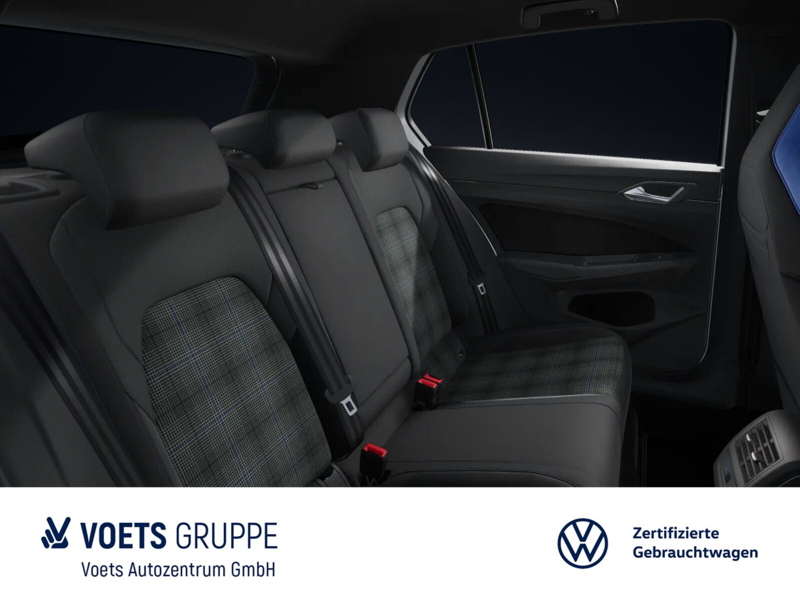 Volkswagen Golf – Bild 10