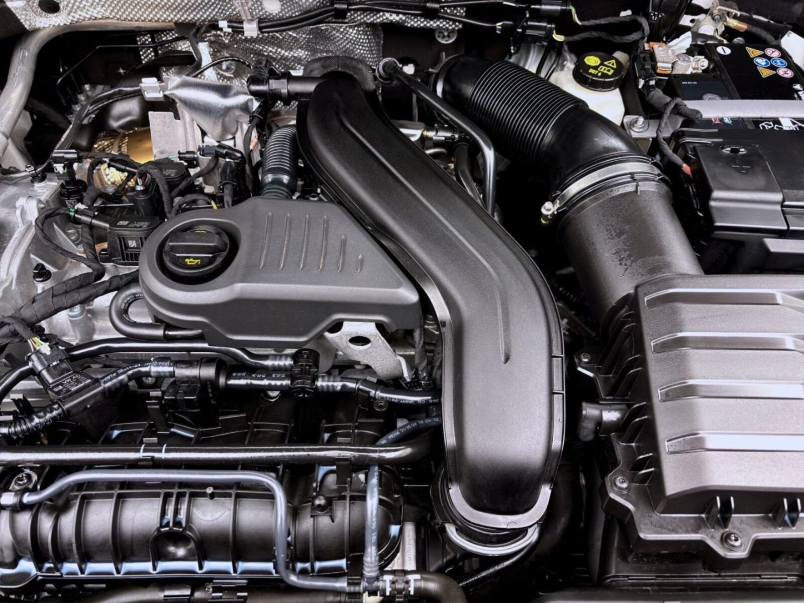 Volkswagen Tiguan – Bild 18