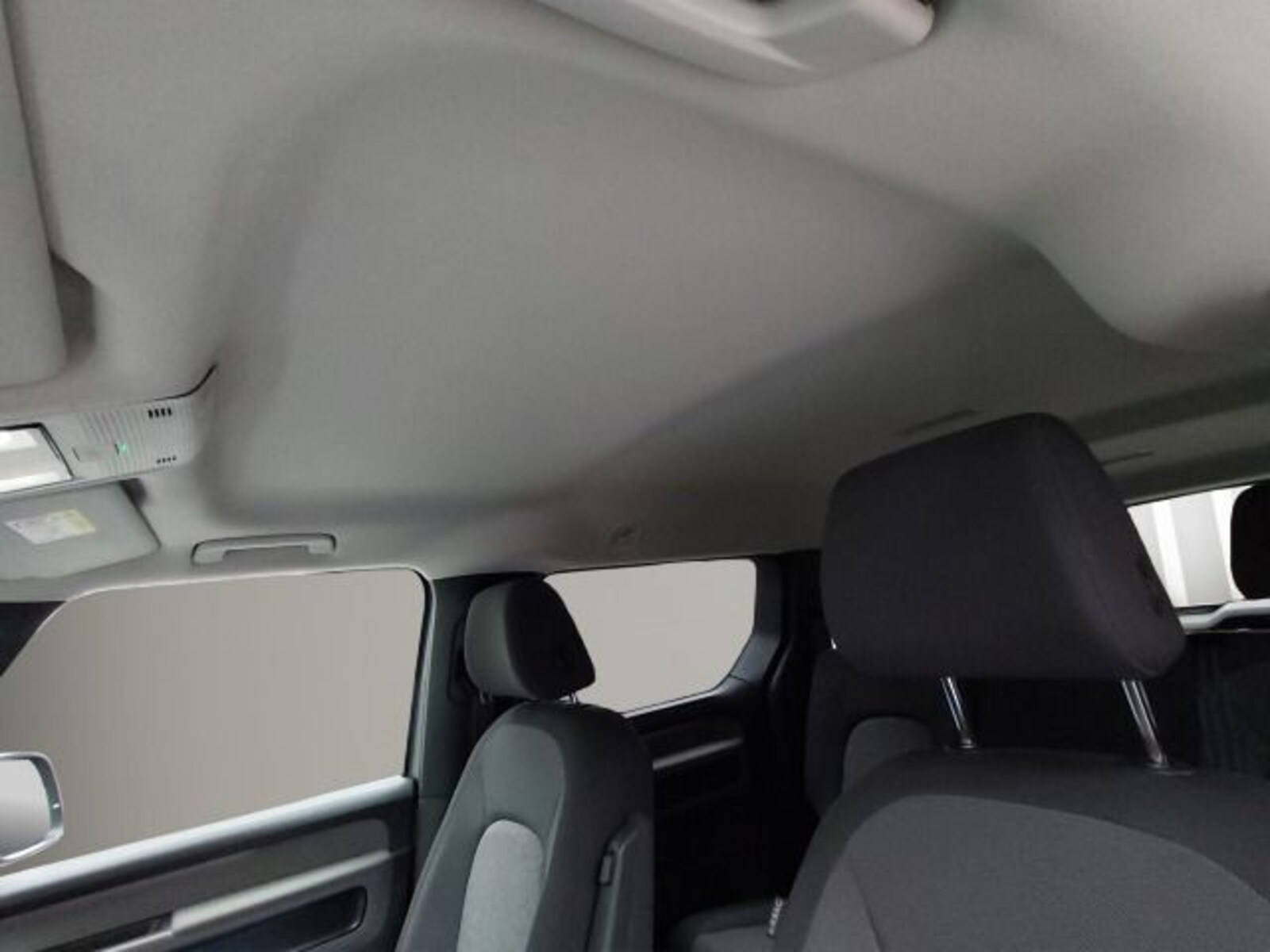 Volkswagen ID. Buzz – Bild 28