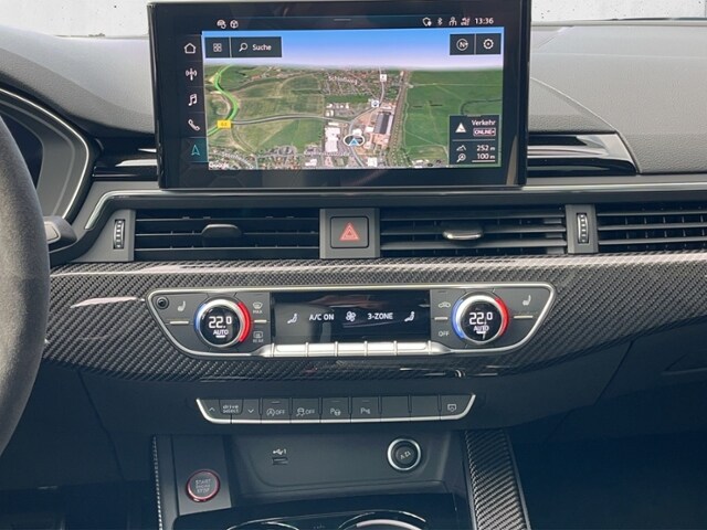 Image about Audi RS 5 Sportback TFSI quattro tiptronic