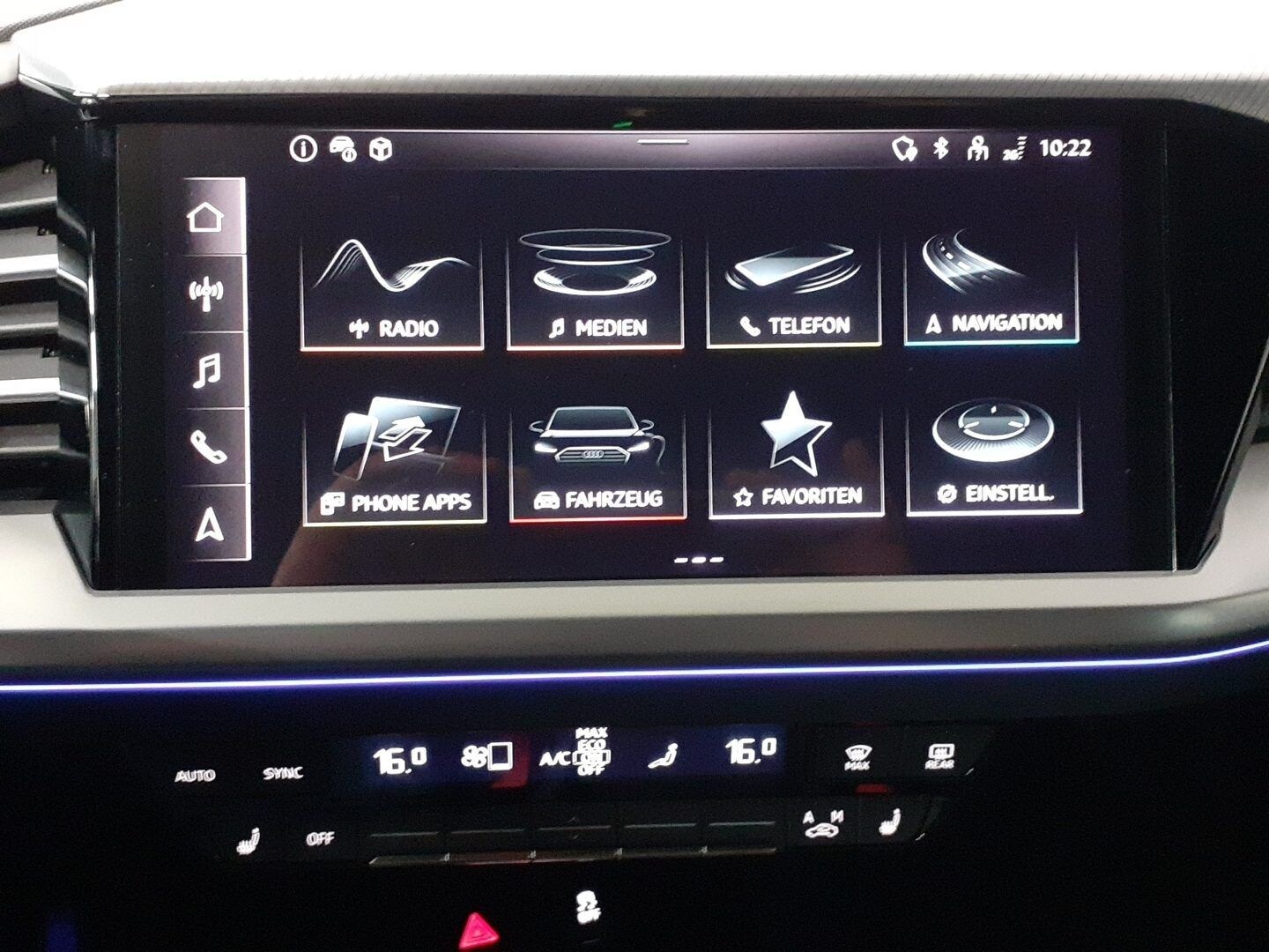 Image about Audi Q4 e-tron 40 e-tron