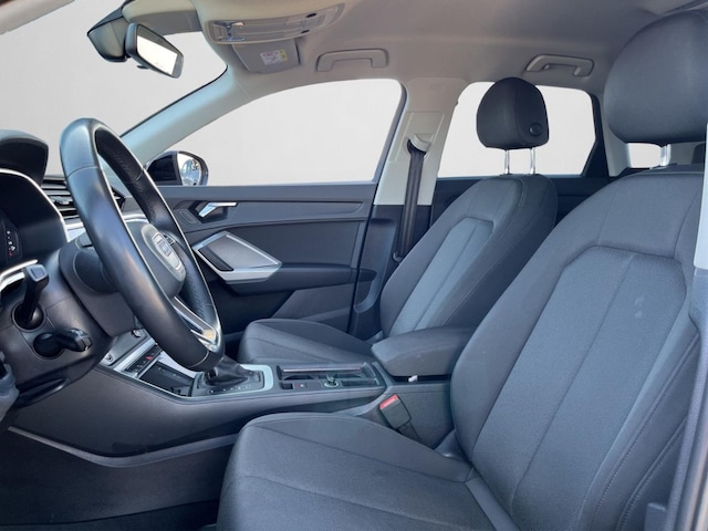 Audi Q3 TFSI E 45 TFSI E S Tronic - 2021 - Joinsteer - #17