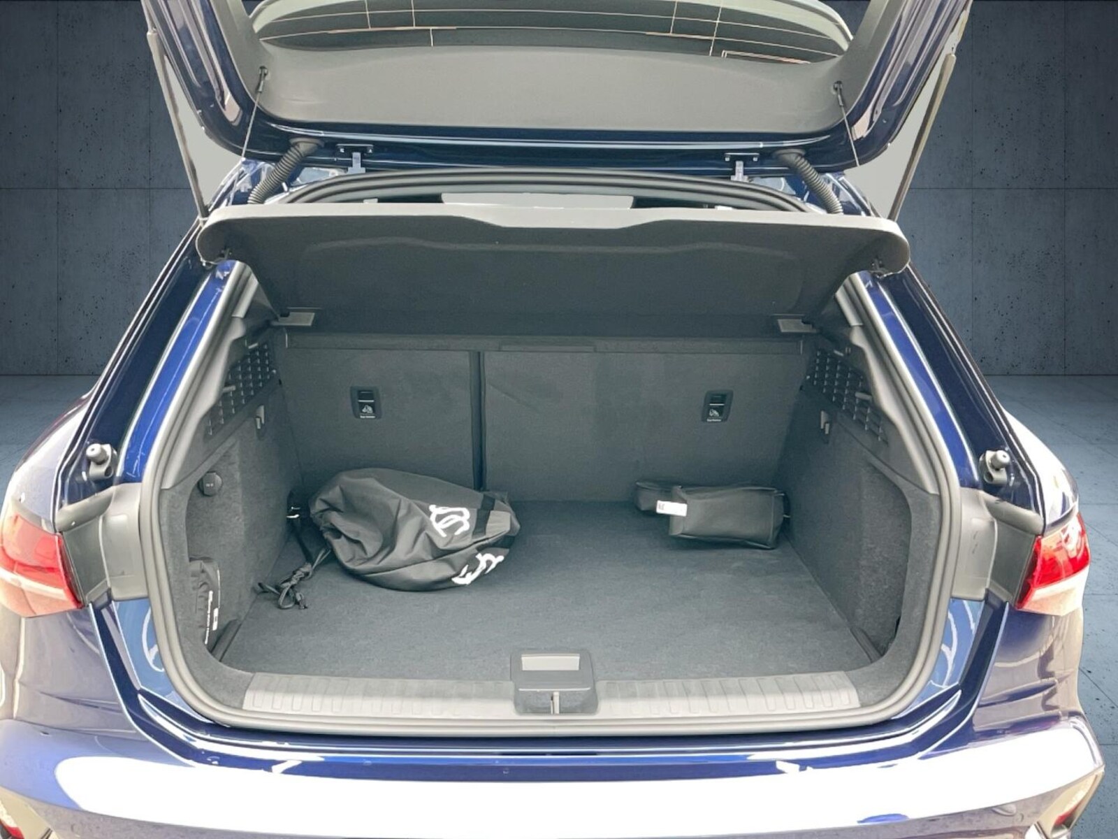 Audi A3 Sportback – Bild 14