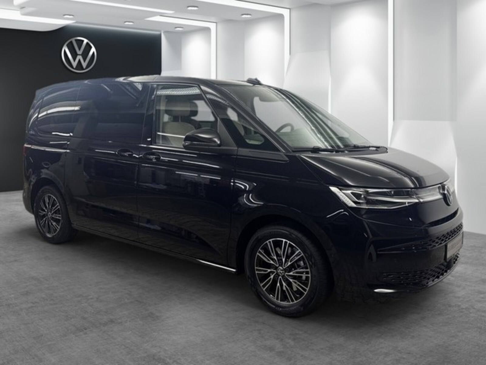 Volkswagen Multivan – Bild 24