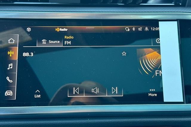 2025 Audi Q3 S Line Premium - Photo 15