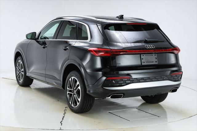 2025 Audi Q5 Premium - Photo 10