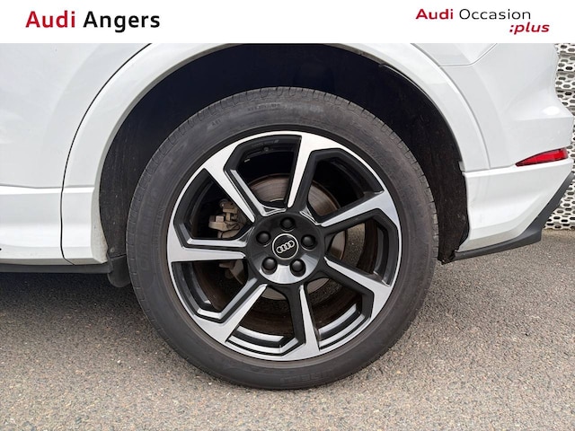 Audi Q3 TFSI E S Line 45 TFSI E 245 ch S Tronic - - Joinsteer - #3