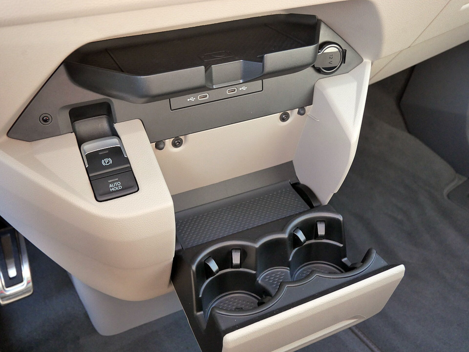 Volkswagen Multivan Langversion Life