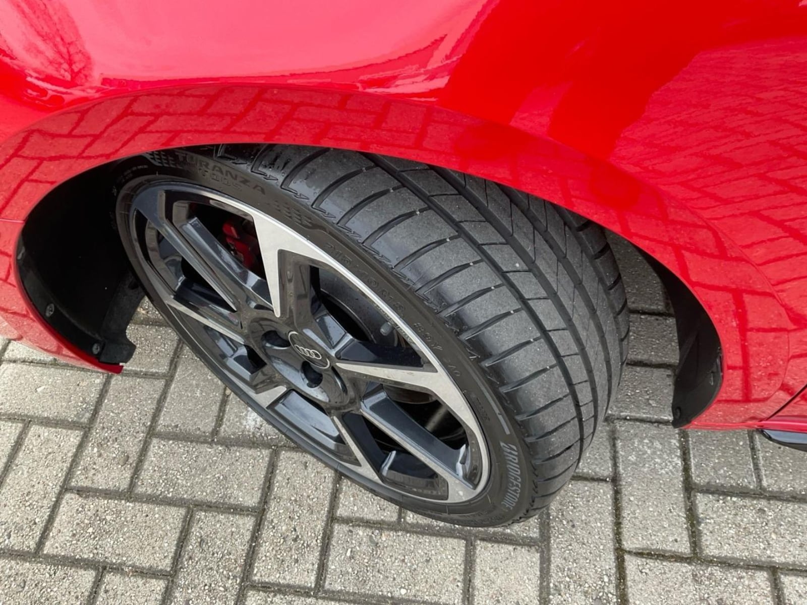 Audi A1 Sportback – Bild 25