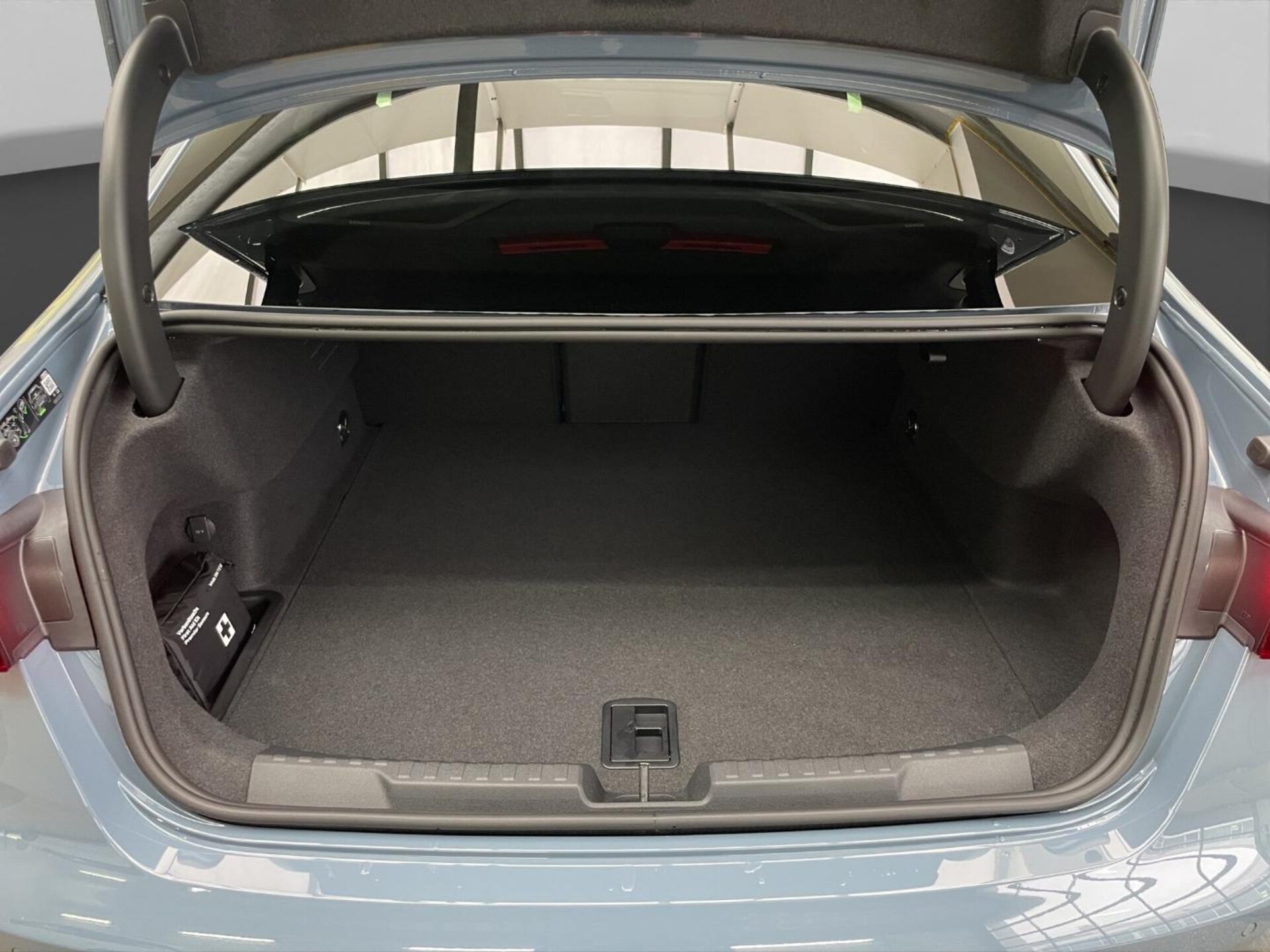 Audi RS 3 Limousine