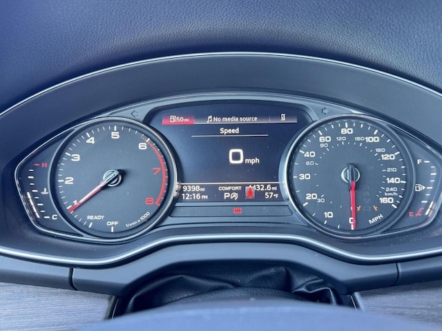 2025 Audi Q5 Sportback Premium - Photo 14