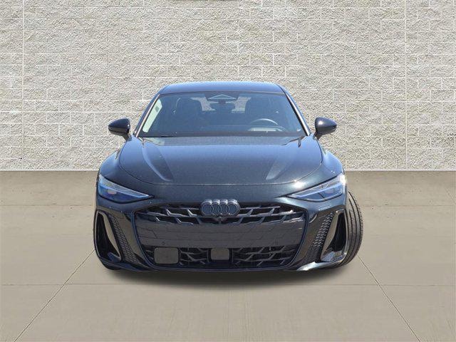 2026 Audi A6 Sedan