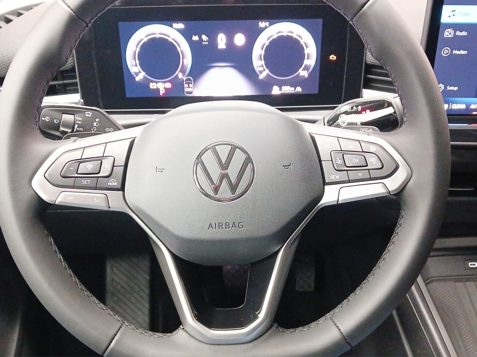 Volkswagen T-Roc – Bild 10