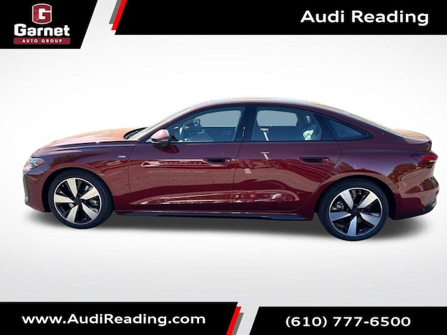 2026 Audi A5 Sedan