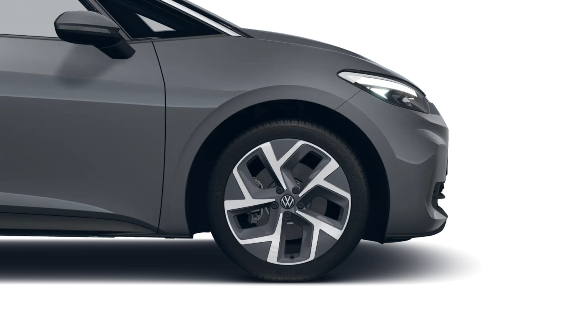 Volkswagen ID.3 Pro