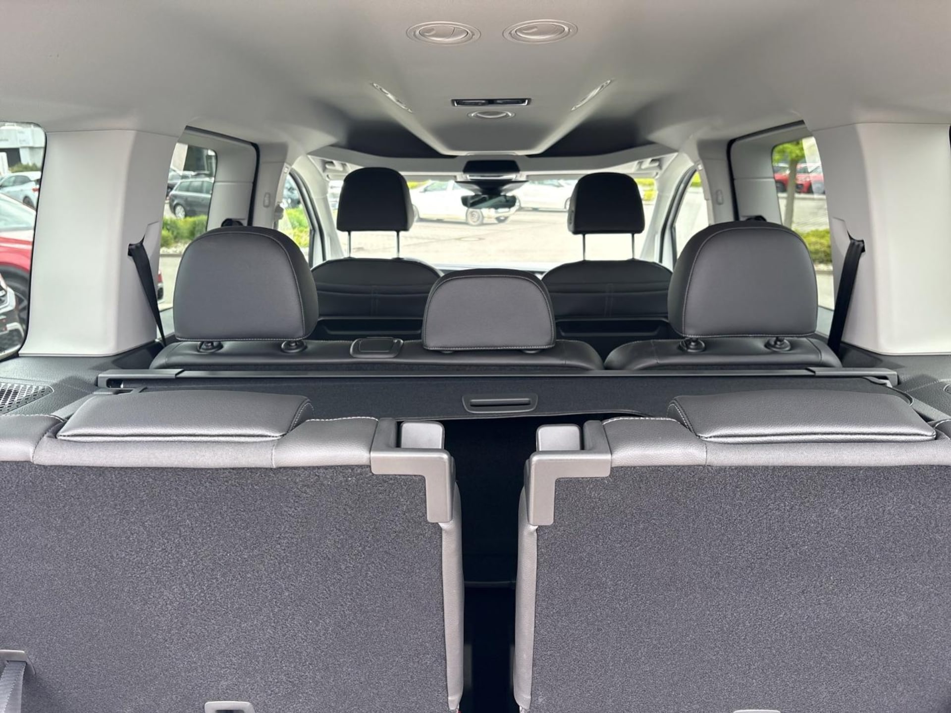 Volkswagen Caddy Life