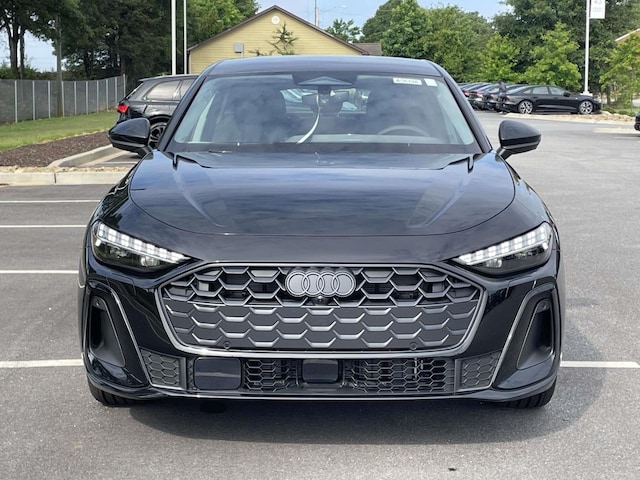 2026 Audi A5 Sedan