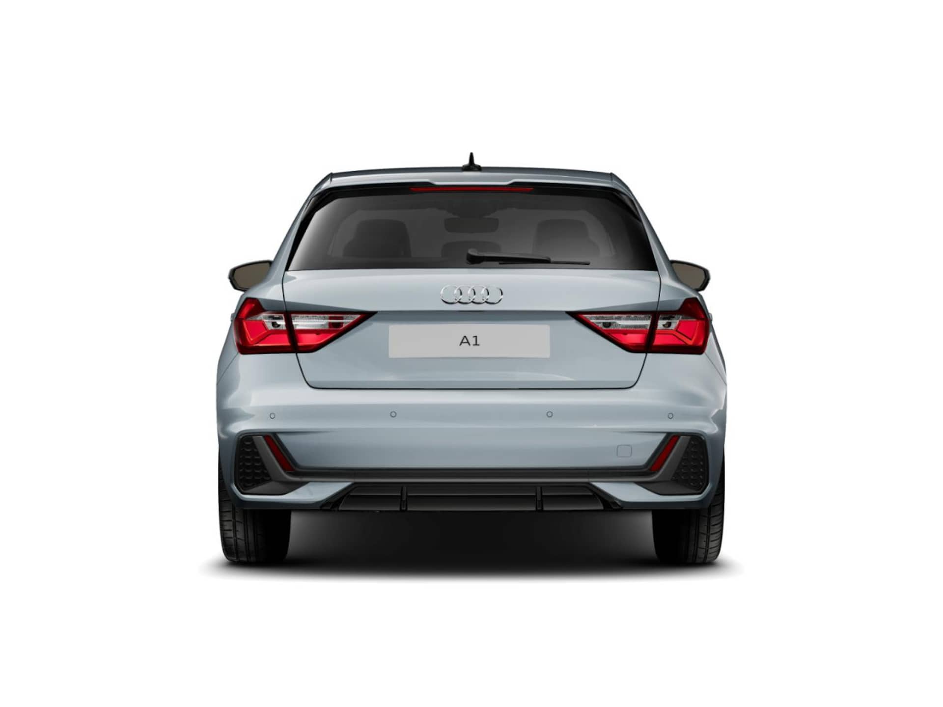 Audi A1 Sportback S line