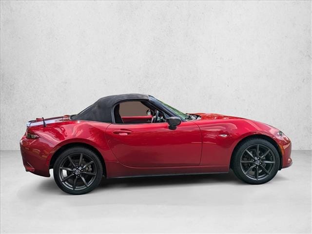 2017 Mazda