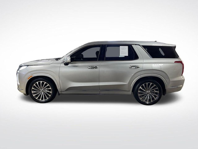 2023 Hyundai Palisade