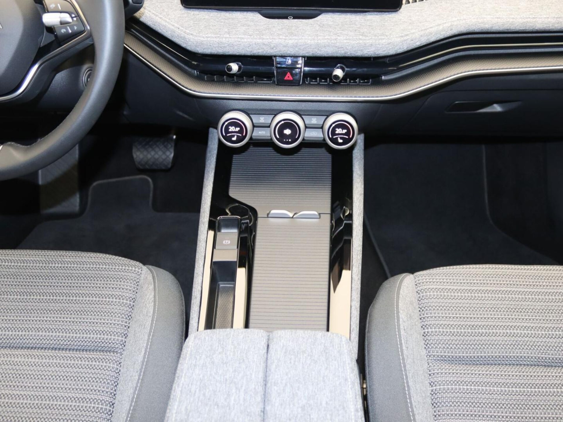 Skoda Superb Combi Selection