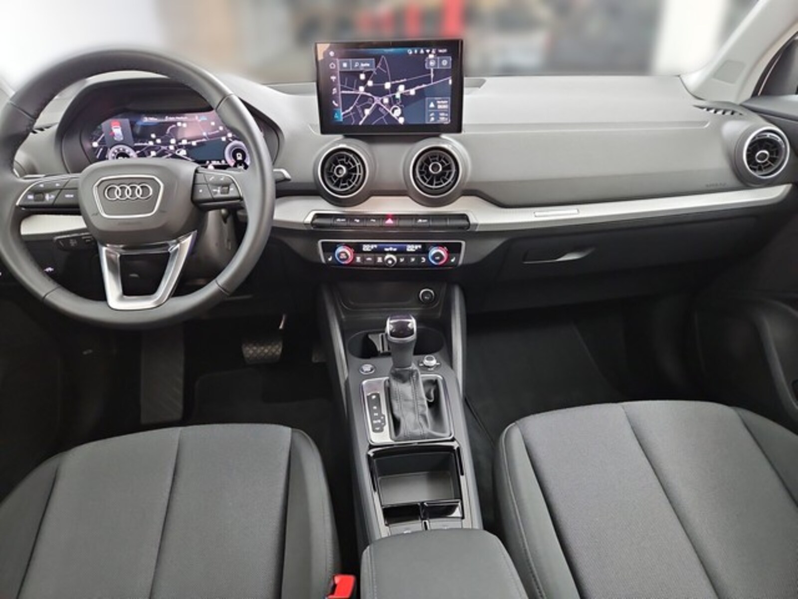 Audi Q2 – Bild 19