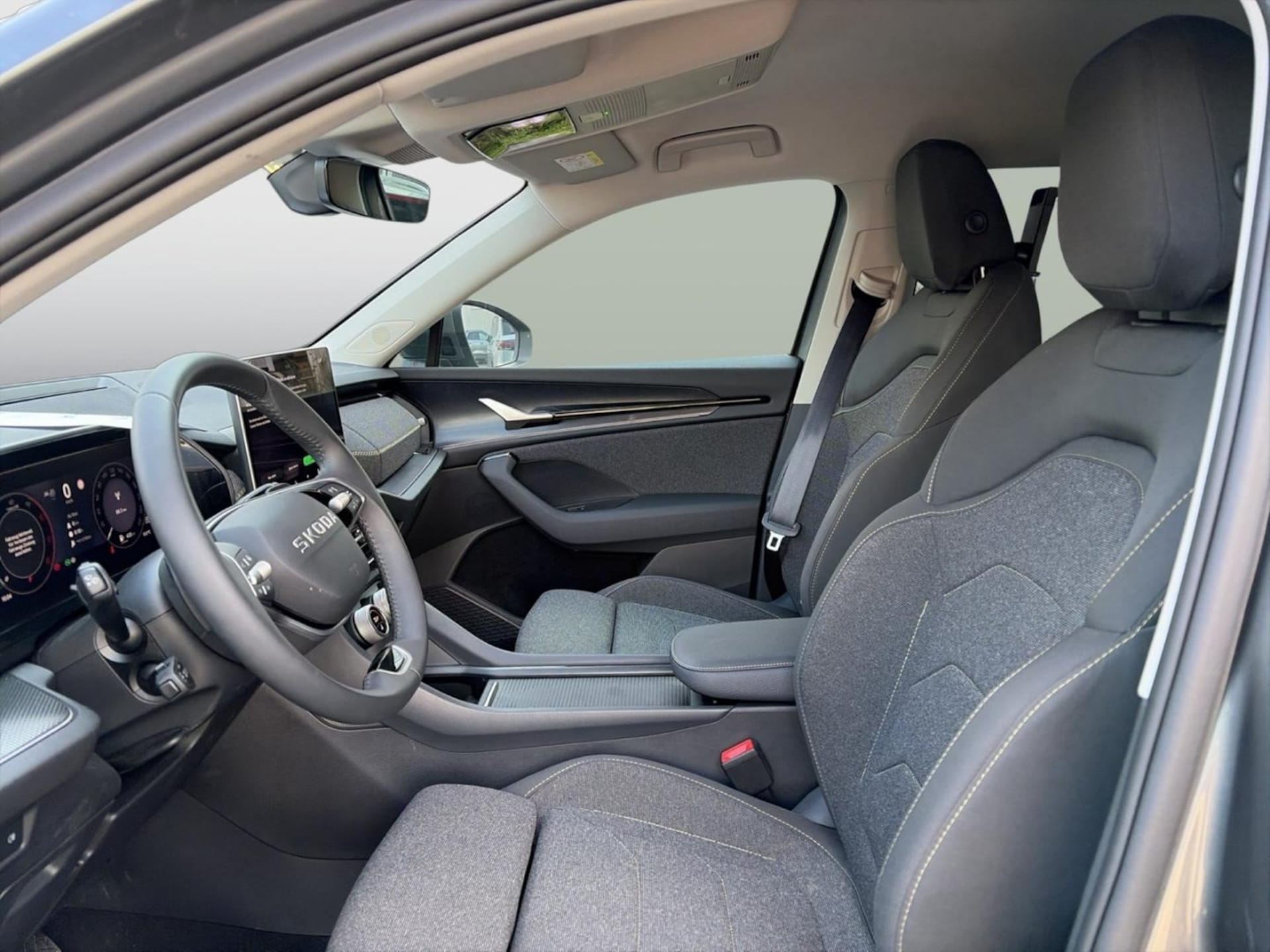 Skoda Kodiaq Selection