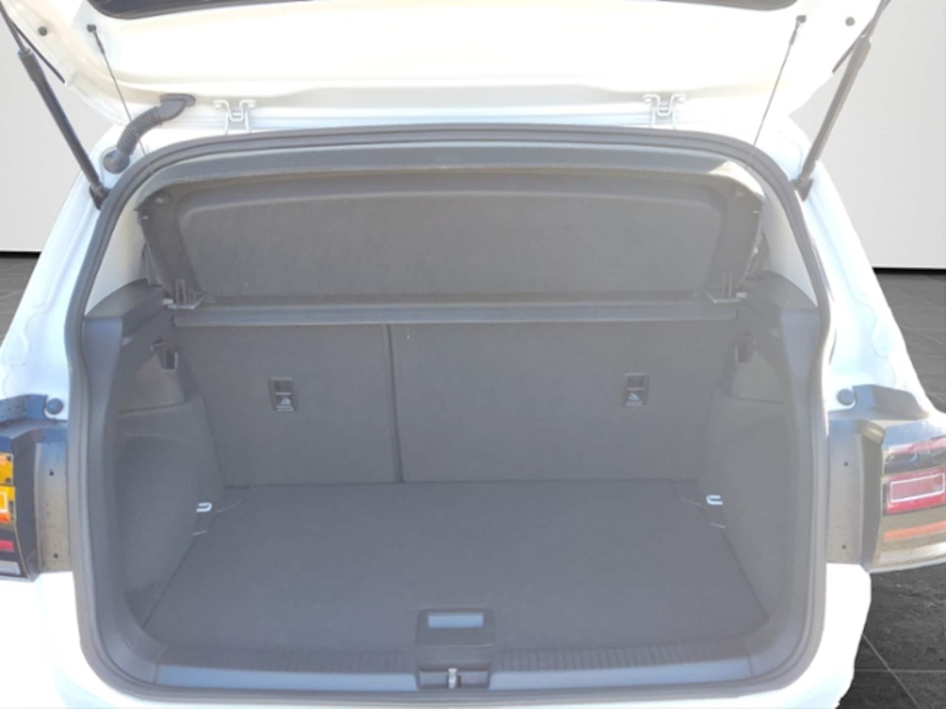 Volkswagen T-Cross ACTIVE