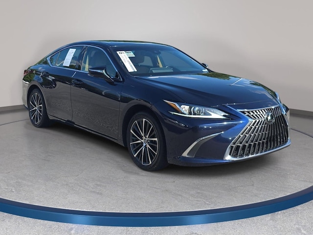 2022 Lexus ES 350
