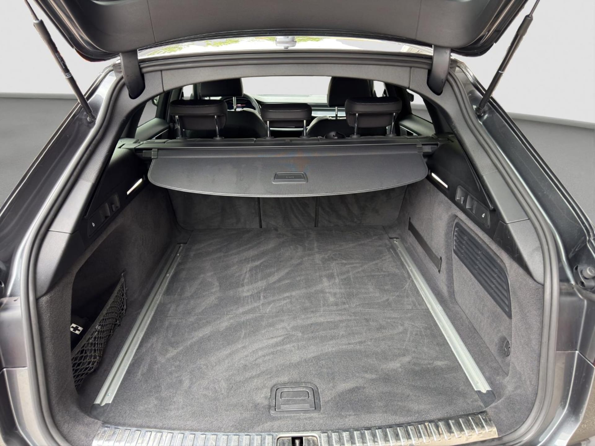 Audi A6 Avant Sport