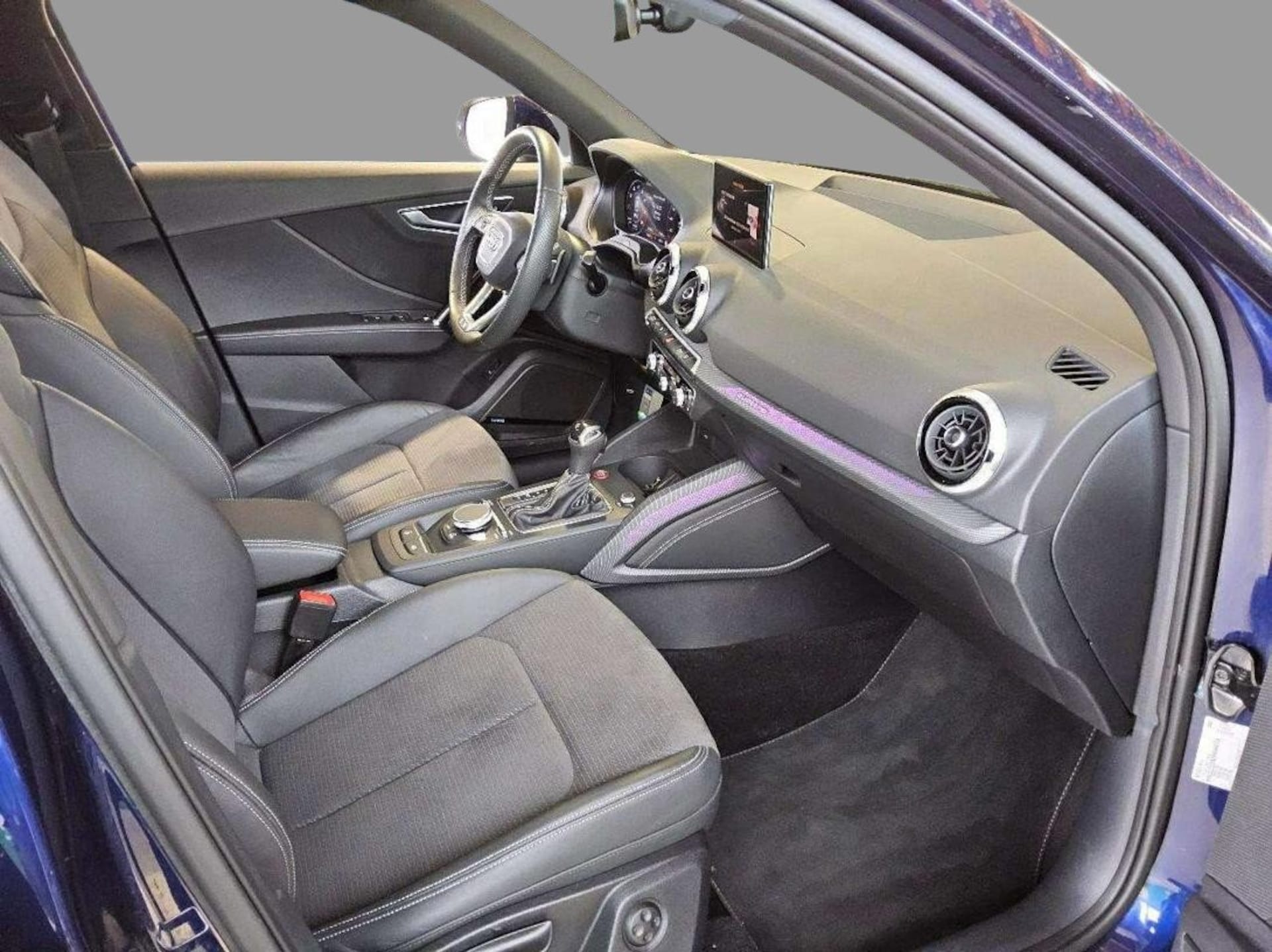 Audi SQ2