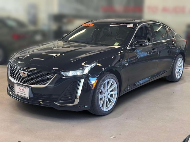 2023 Cadillac CT5