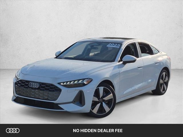2025 Audi A5