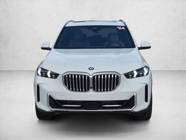 2024 BMW X5