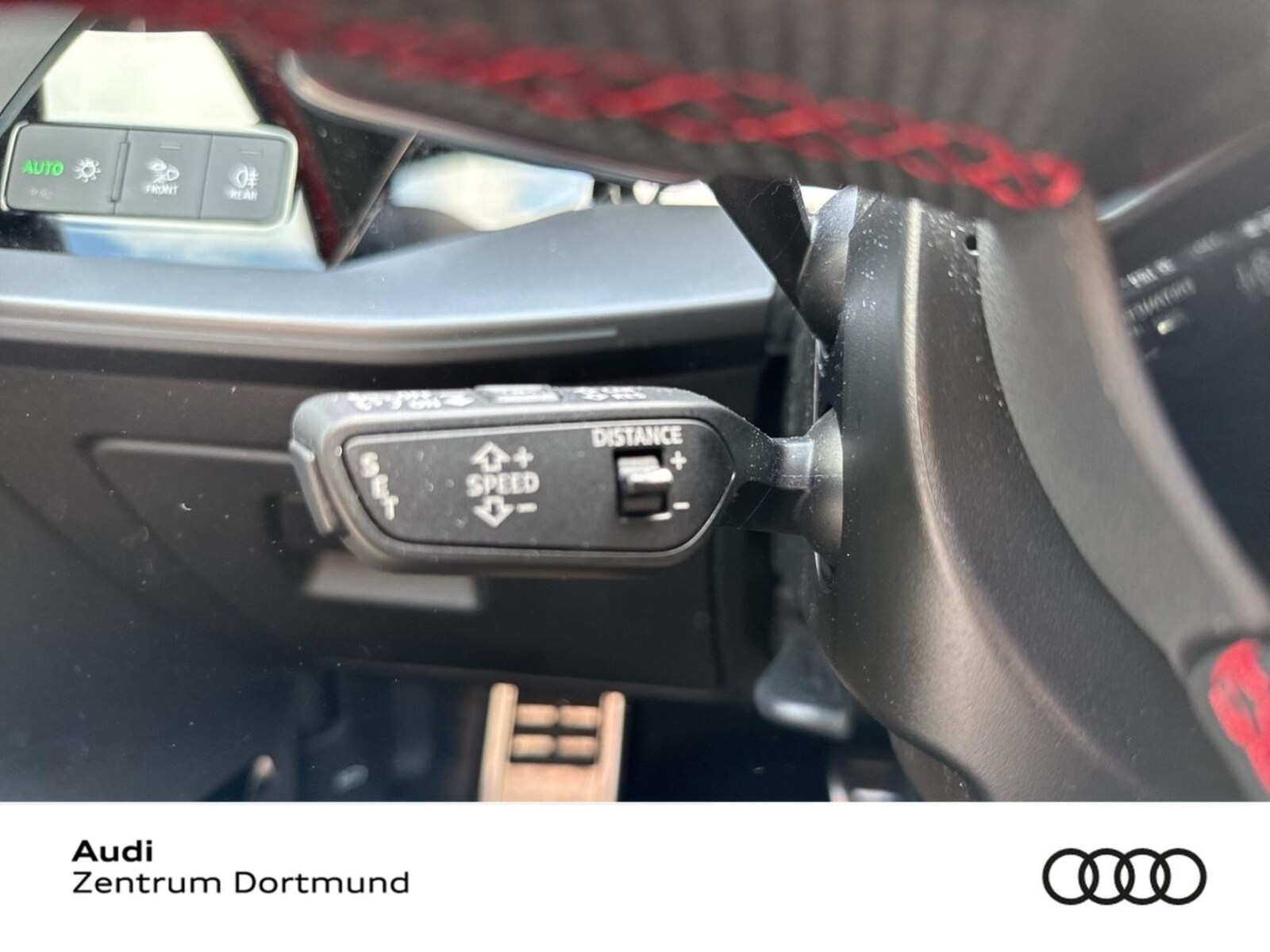 Audi S3 Sportback – Bild 14