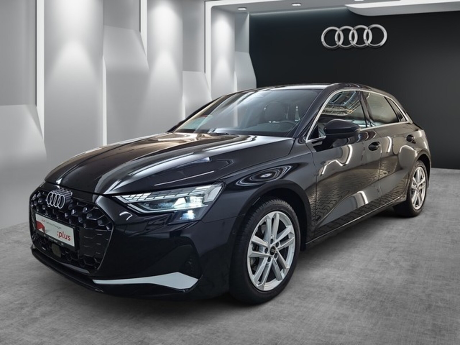 Audi A3 Sportback – Bild 2