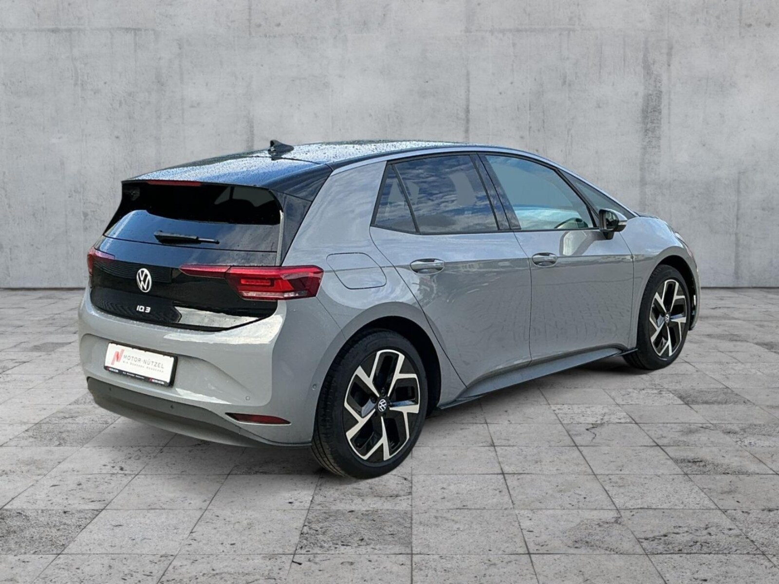 Volkswagen ID.3 – Bild 5