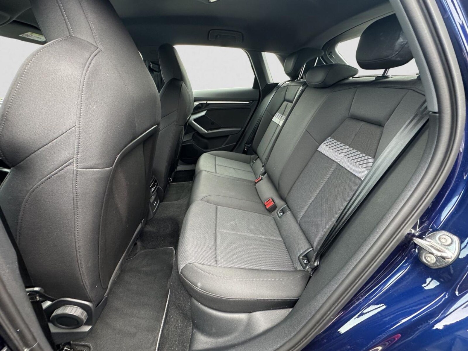 Audi A3 Sportback – Bild 14