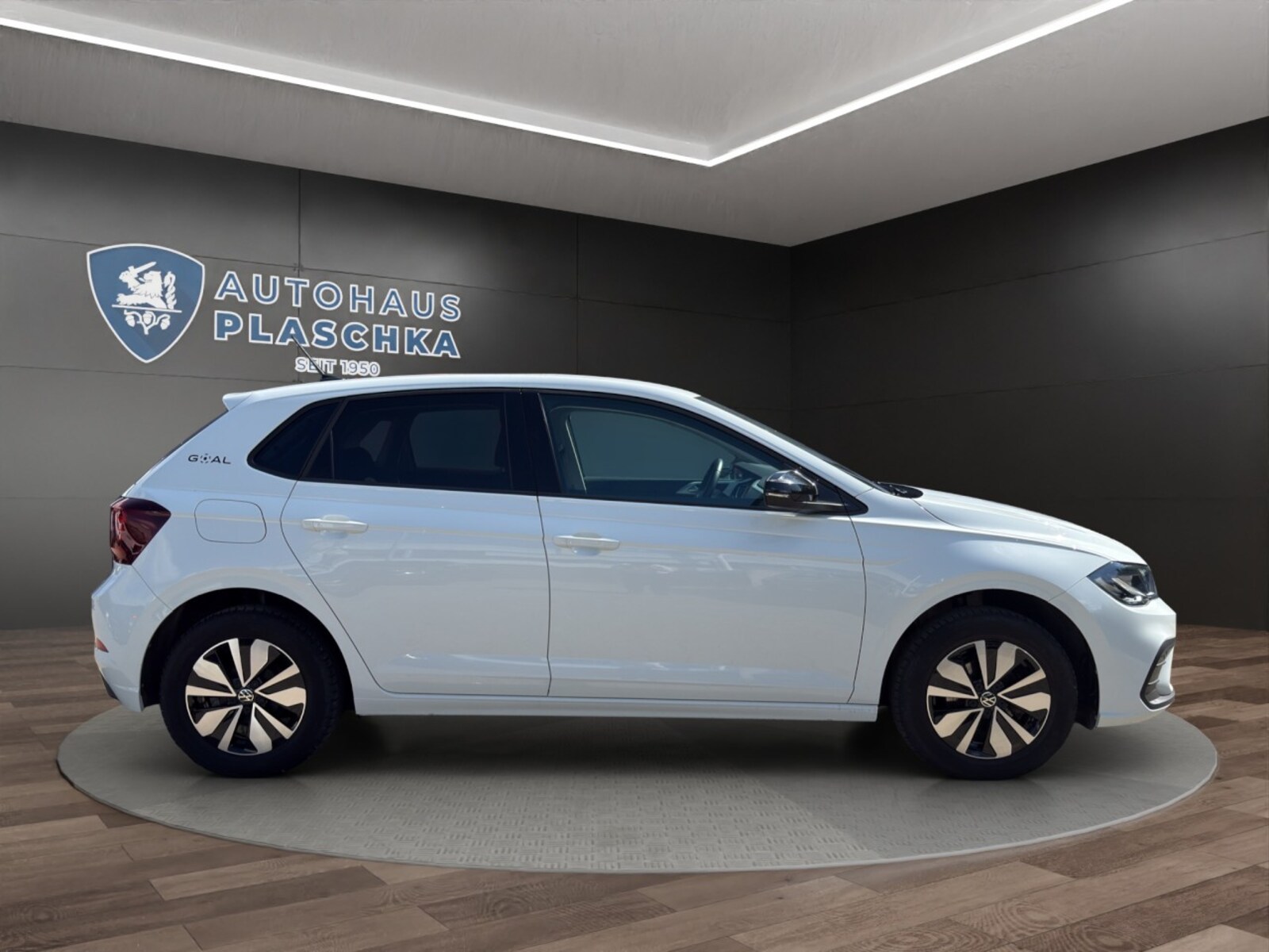 Volkswagen Polo – Bild 4