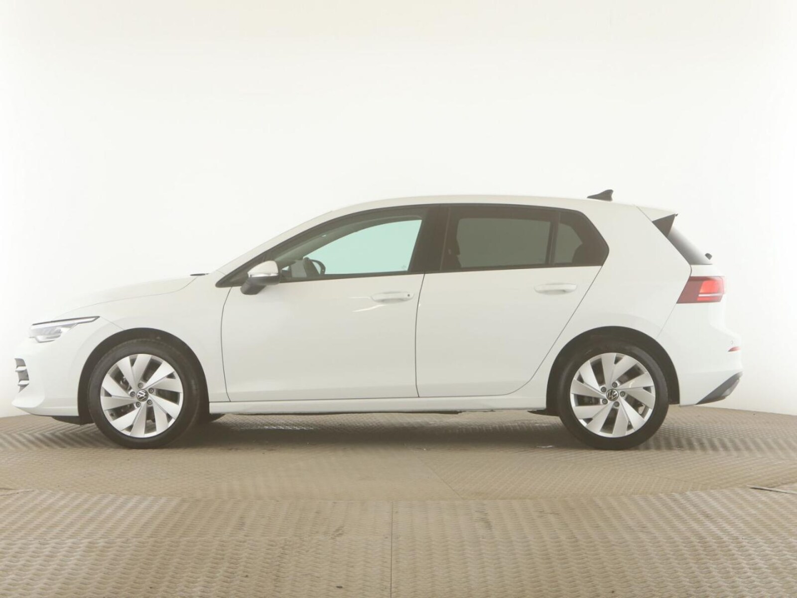 Volkswagen Golf – Bild 3