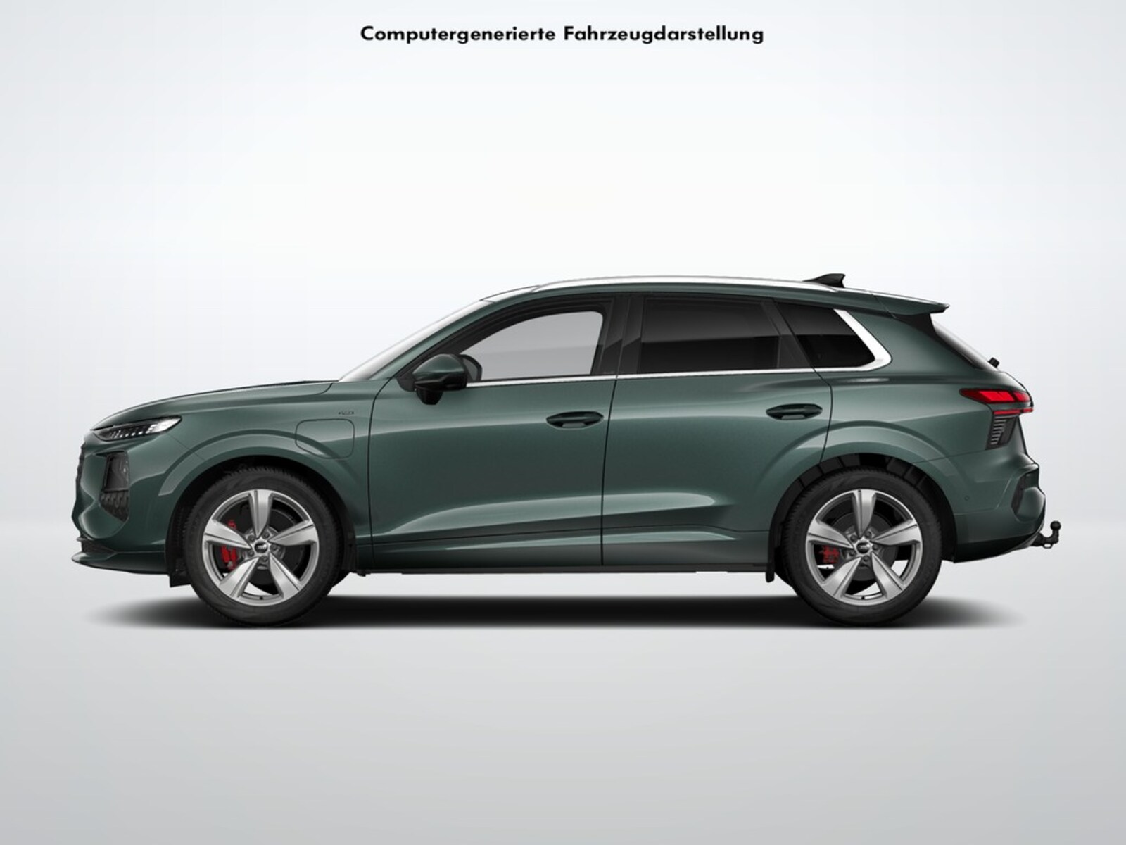 Audi Q3 – Bild 3