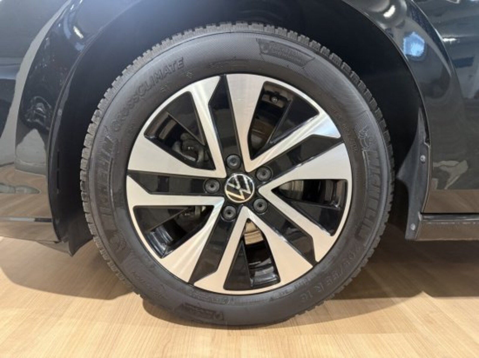 Volkswagen Golf Variant – Bild 2