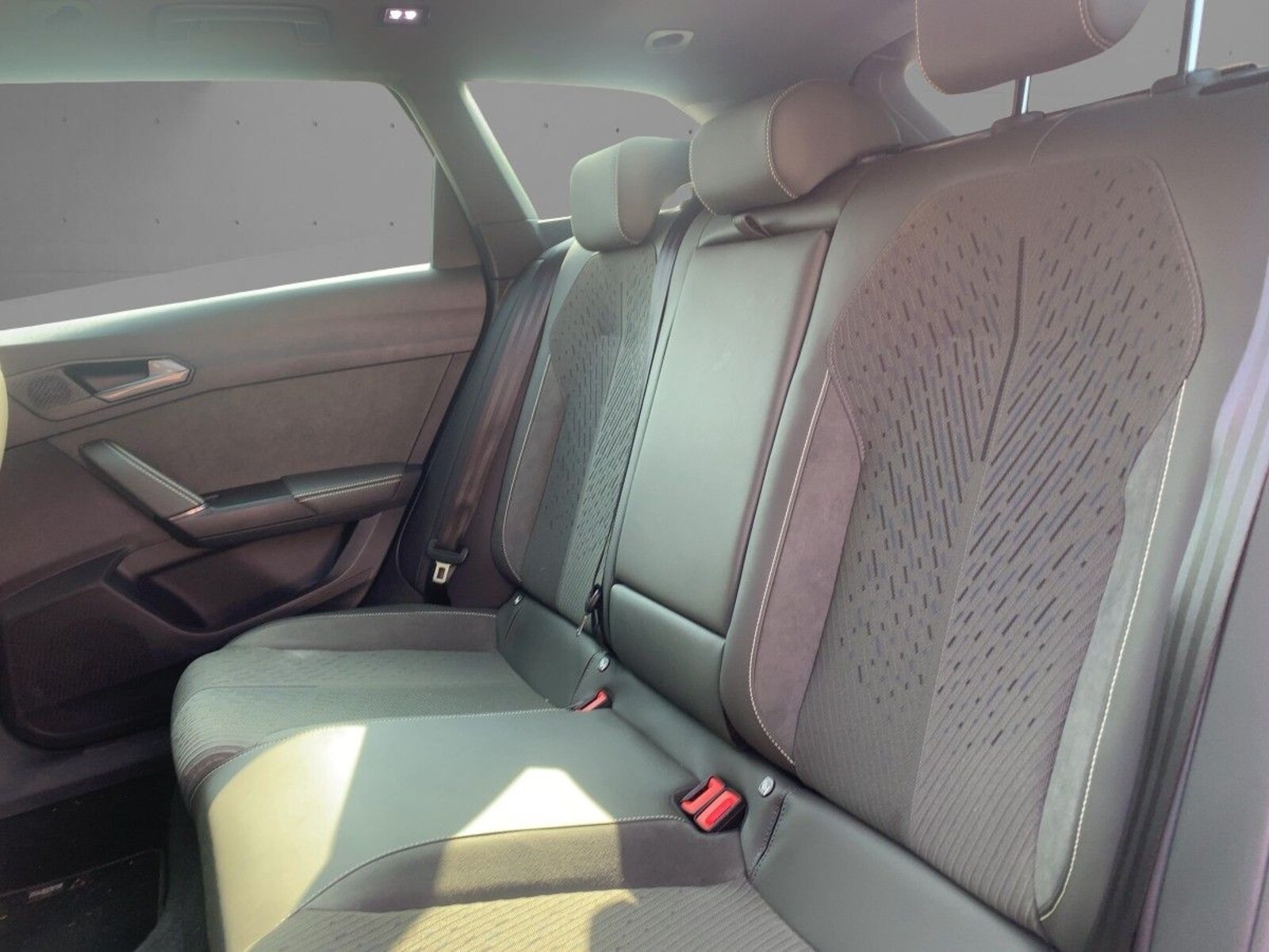 CUPRA Leon Sportstourer – Bild 8