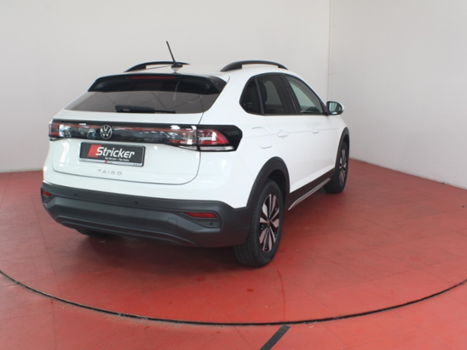 Volkswagen Taigo – Bild 2