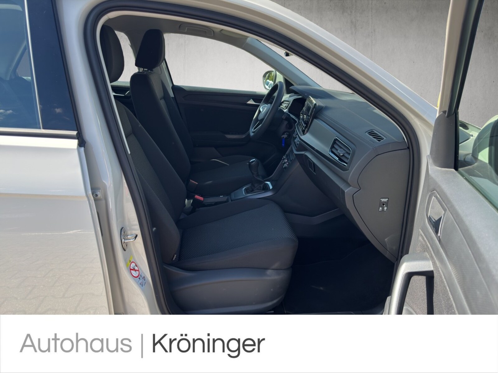 Volkswagen T-Roc – Bild 9