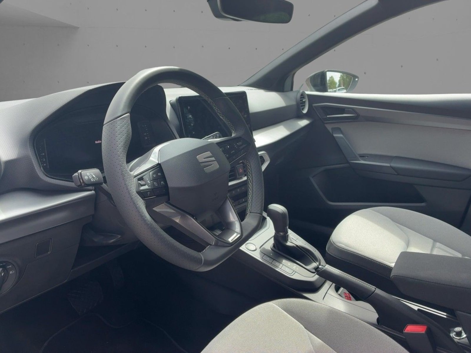 SEAT Ibiza – Bild 7