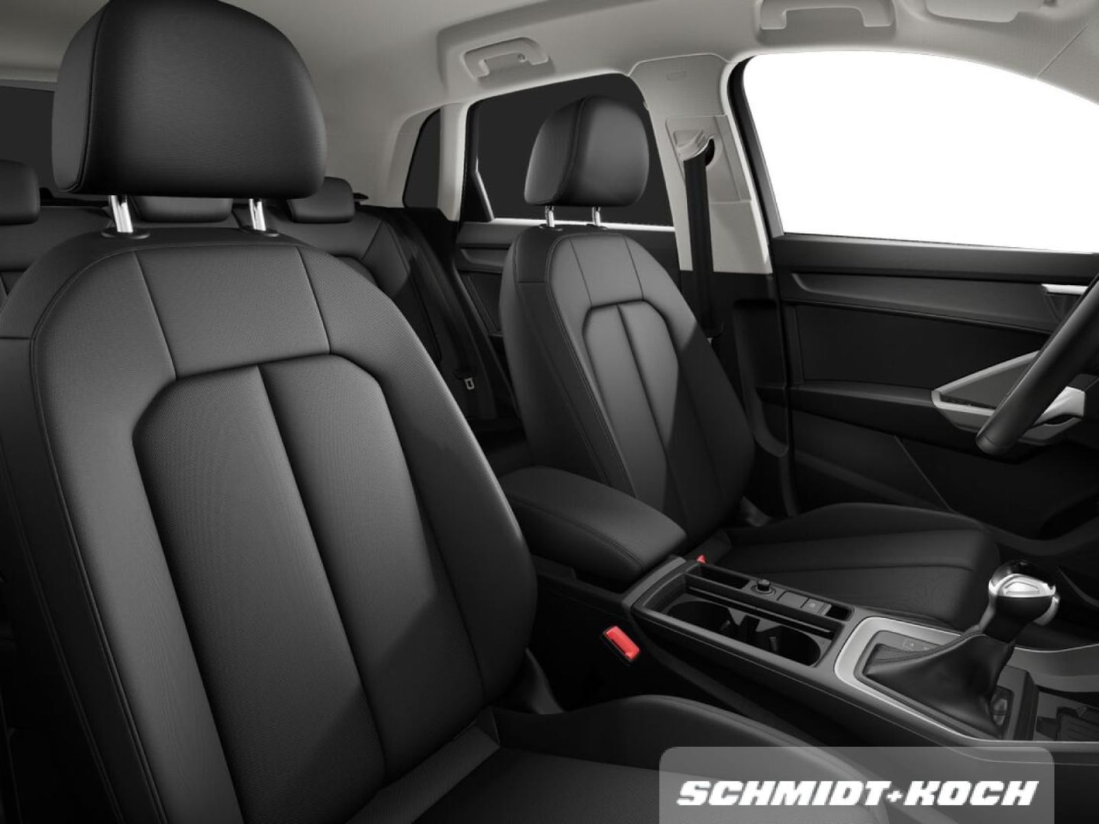 Audi Q3 – Bild 4