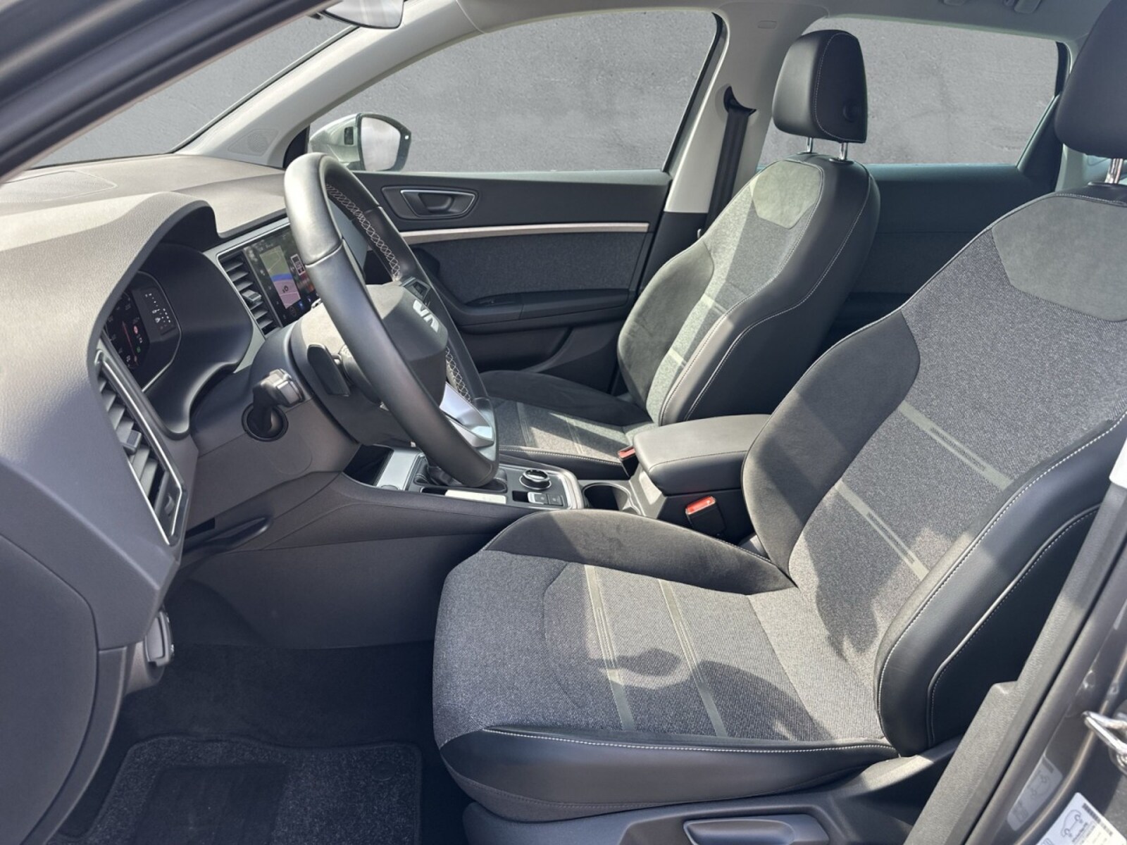 SEAT Ateca – Bild 8