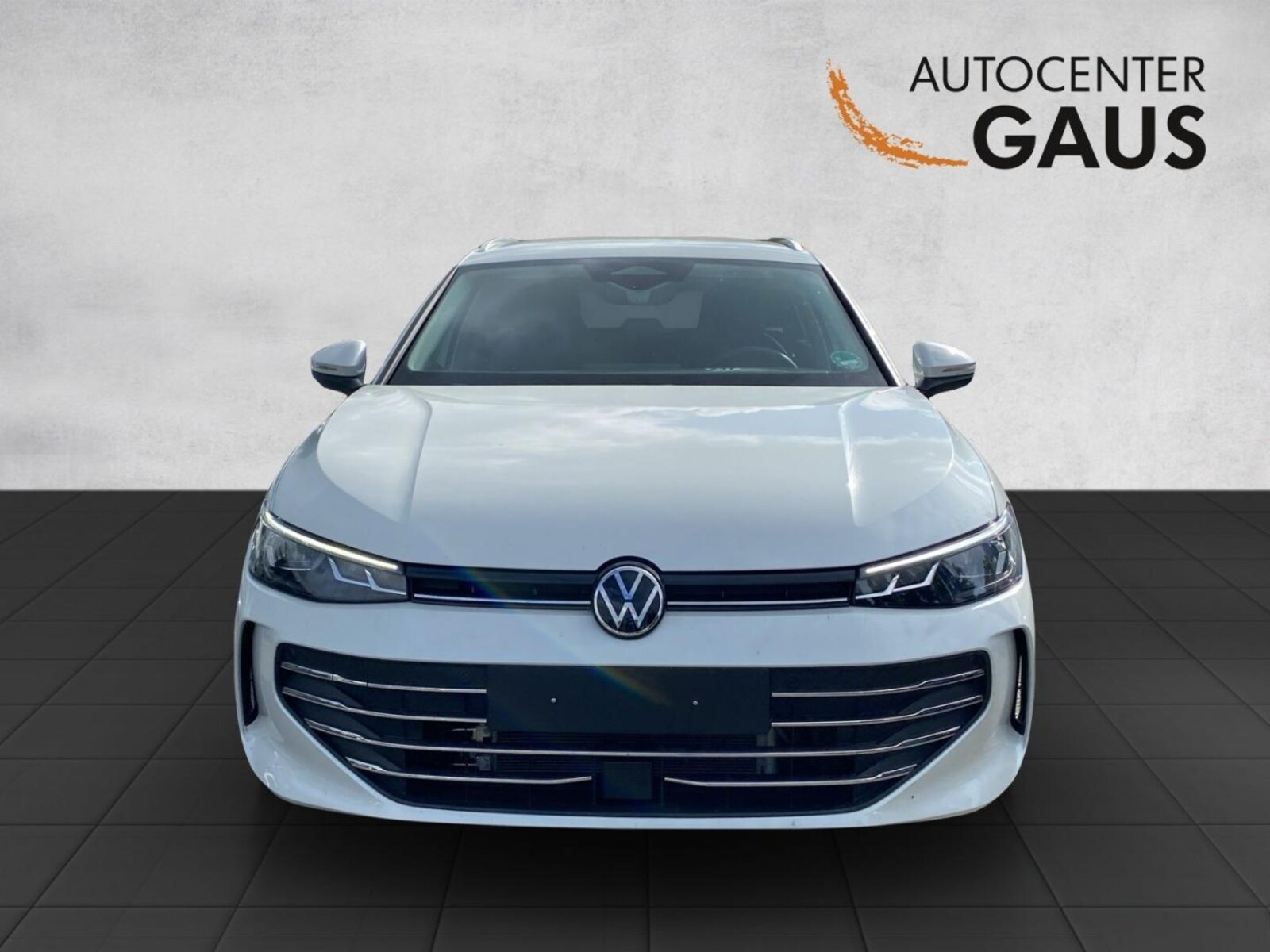 Volkswagen Passat – Bild 3